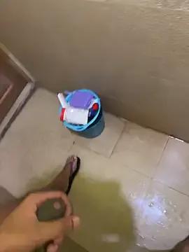 ApexO45 on StripChat