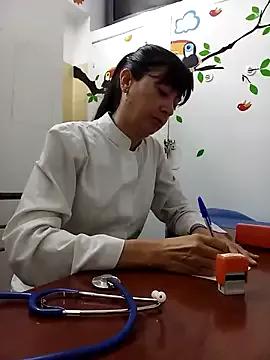 aphrodite_sexy on StripChat