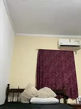 aphrodite_sexy on StripChat