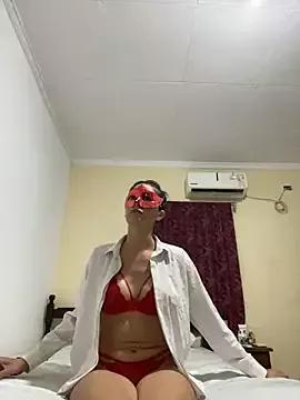 aphrodite_sexy on StripChat
