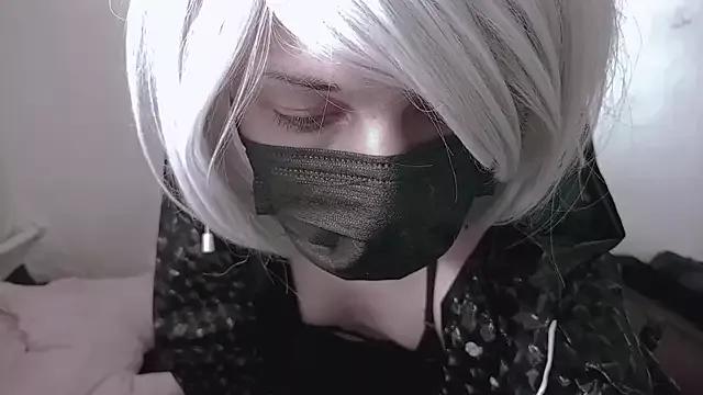 ApollinariaStern on StripChat