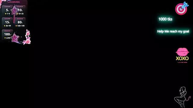 arango_sofia on StripChat