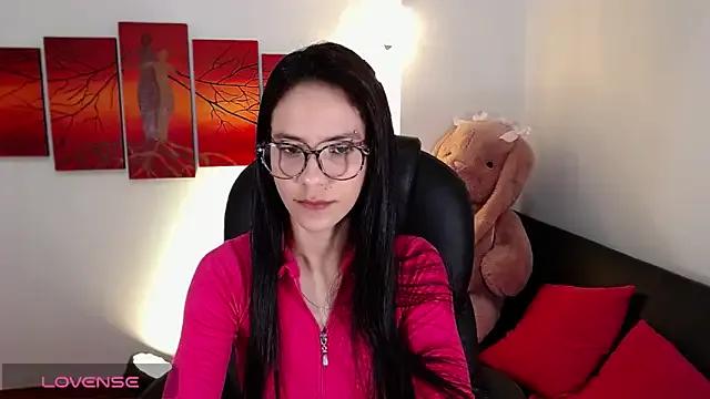 Ashley_olivares on StripChat