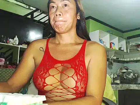 ASIANMISTRESSSS on StripChat