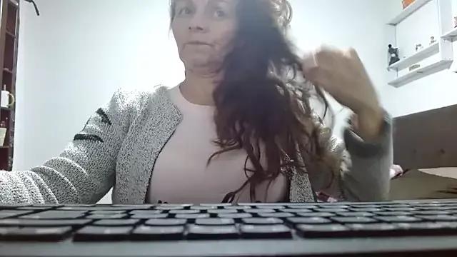 asleycavta on StripChat