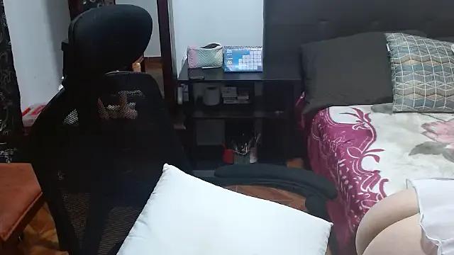 asleycavta on StripChat