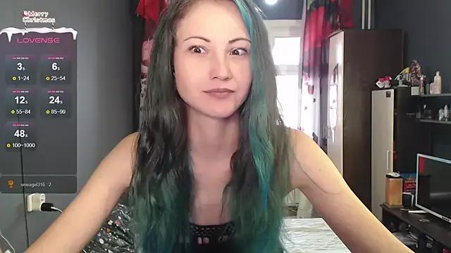 asya_222 on StripChat