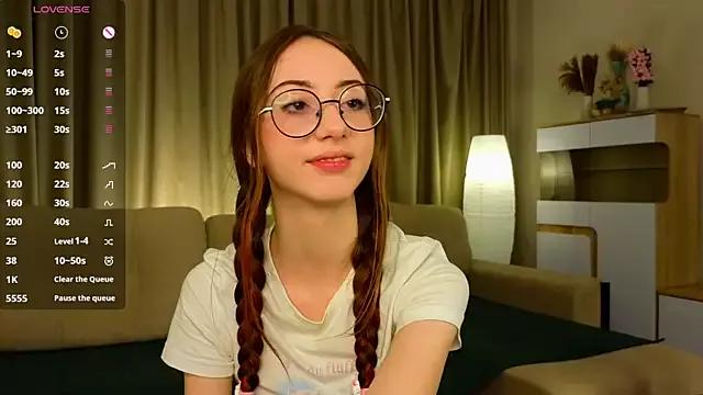 AvrilLeMell on StripChat