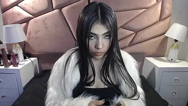 aysel_27 on StripChat