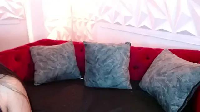 aysel_27 on StripChat