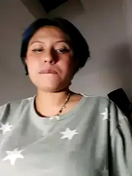 Freechat azulzulix on StripChat