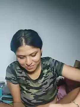 Freechat azulzulix on StripChat