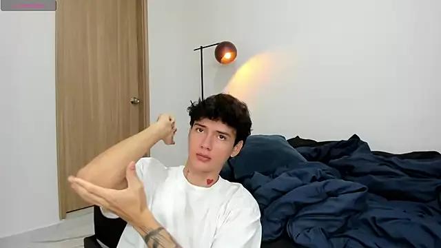 badboy_one_ on StripChat