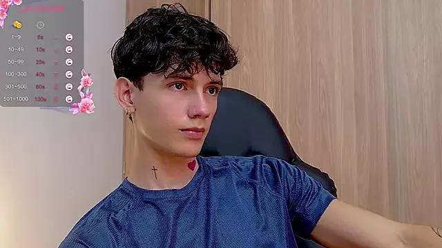 badboy_one_ on StripChat