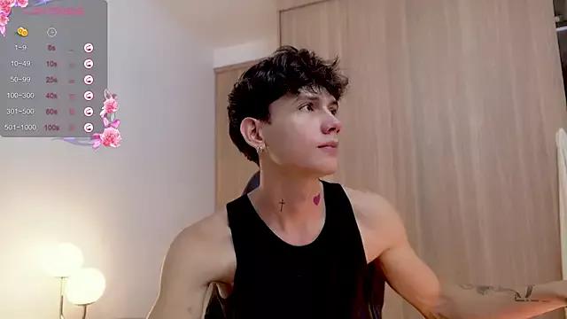 badboy_one_ on StripChat