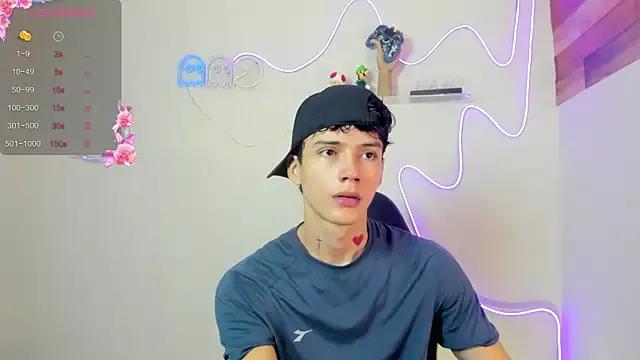 badboy_one_ on StripChat