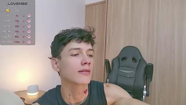 badboy_one_ on StripChat