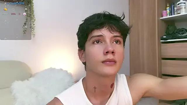 badboy_one_ on StripChat