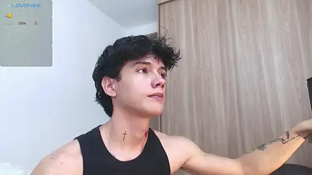 badboy_one_ on StripChat