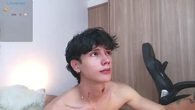 badboy_one_ on StripChat