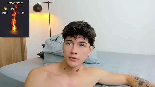 badboy_one_ on StripChat