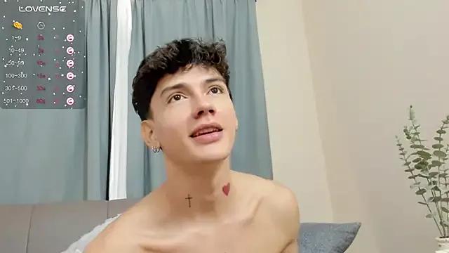 badboy_one_ on StripChat