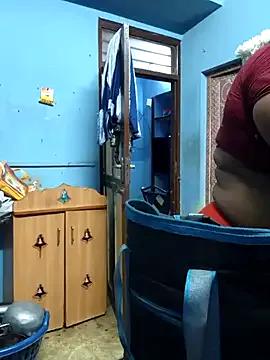 Freechat bakyasree143 on StripChat