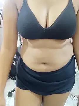 Freechat Banii_22 on StripChat