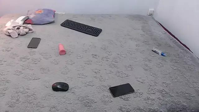 barbie_brunette on StripChat