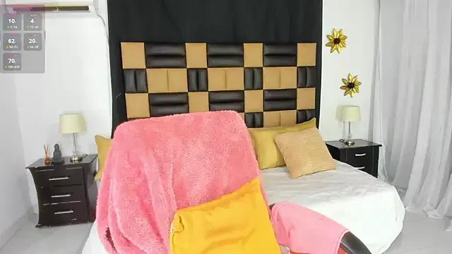 BarbieKano on StripChat