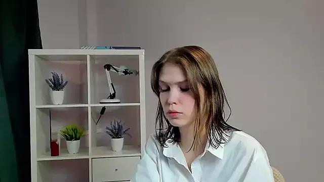 BeatrixCarIeton on StripChat 