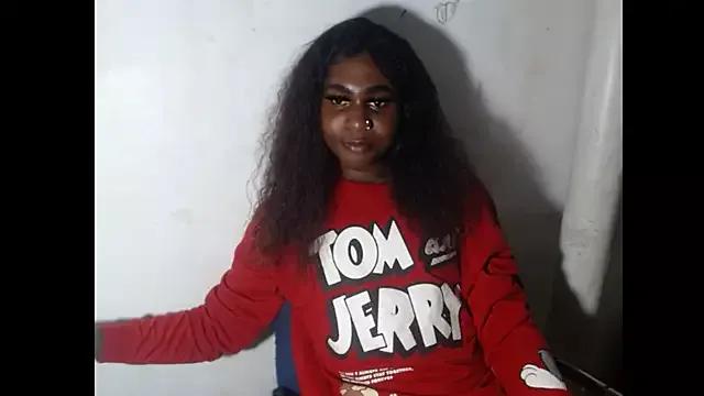 Freechat BebaFoxx on StripChat