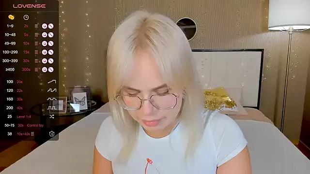 bellatip on StripChat