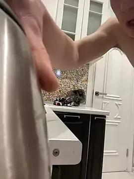BenXLover on StripChat 