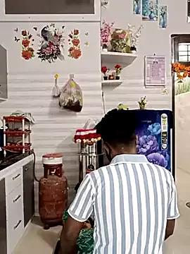 Freechat Best-Couple on StripChat