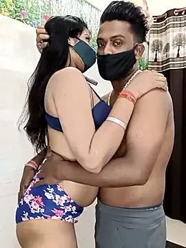 Freechat Best-Couple on StripChat