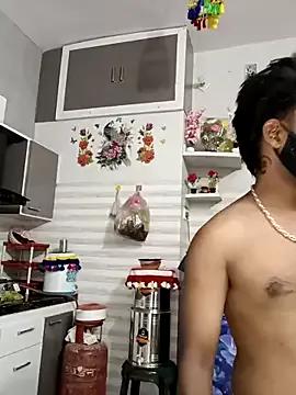 Freechat Best-Couple on StripChat