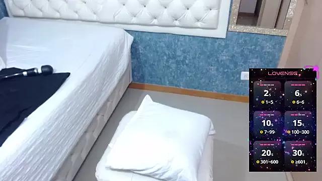 bianca_milfsexy on StripChat 