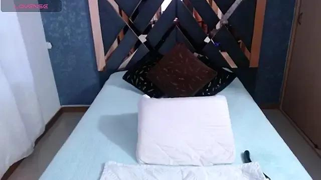 bianca_milfsexy on StripChat 