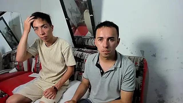 big-dicktop23 on StripChat