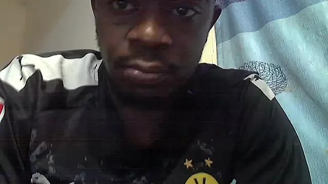 BIGDICKMULLAH on StripChat 