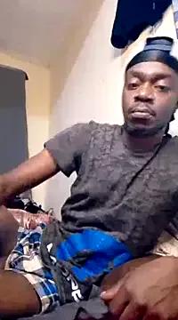 BIGDICKMULLAH on StripChat 