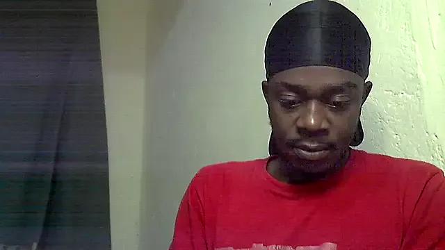 BIGDICKMULLAH on StripChat 
