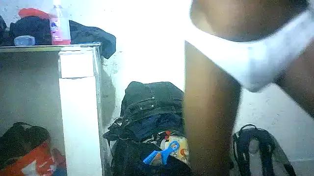BIGDICKMULLAH on StripChat 