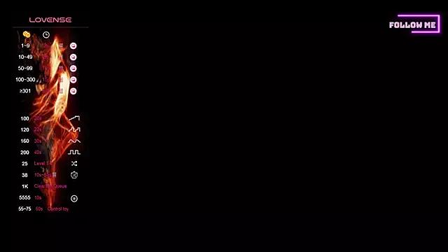 Freechat Bigfemblue on StripChat