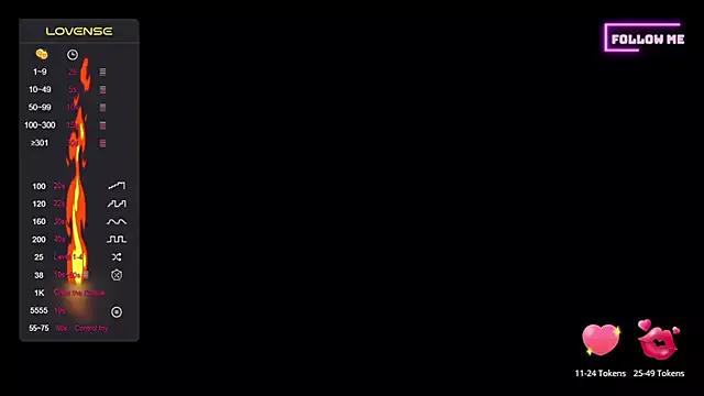 Freechat Bigfemblue on StripChat