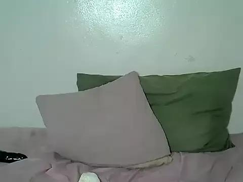 Black-Barbiexxc on StripChat