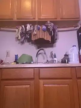 BlackMarketVenus on StripChat