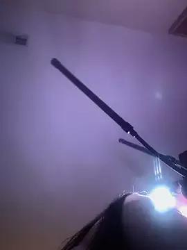 BlackMarketVenus on StripChat