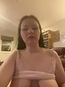 BlackMarketVenus on StripChat